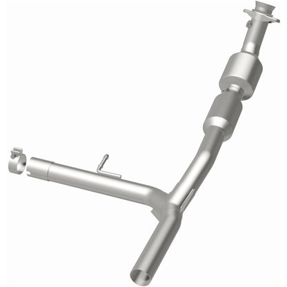 MagnaFlow 2004 Ford F-150 California Grade CARB Compliant Direct-Fit Catalytic Converter