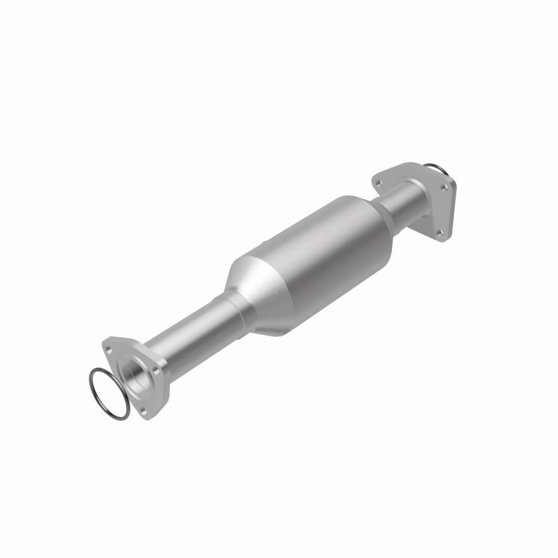 MagnaFlow 27405 Catalytic Converter | Honda Accord 03-07 2.4L (DF, OE, Low-Mass) (27405)