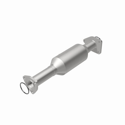 MagnaFlow 27405 Catalytic Converter | Honda Accord 03-07 2.4L (DF, OE, Low-Mass) (27405)