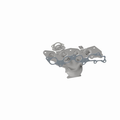 MagnaFlow 13-16 Fusion L4 2.5 OEM Manifold Direct Fit Converter