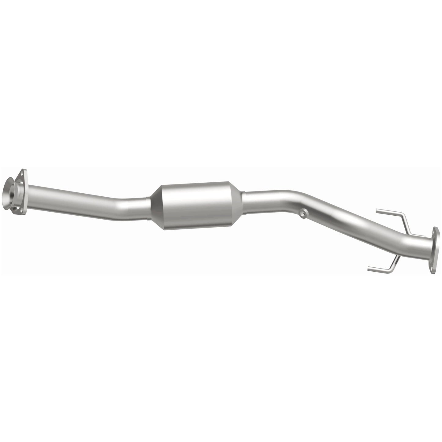 MagnaFlow California Grade CARB Compliant Direct-Fit Catalytic Converter 5551221