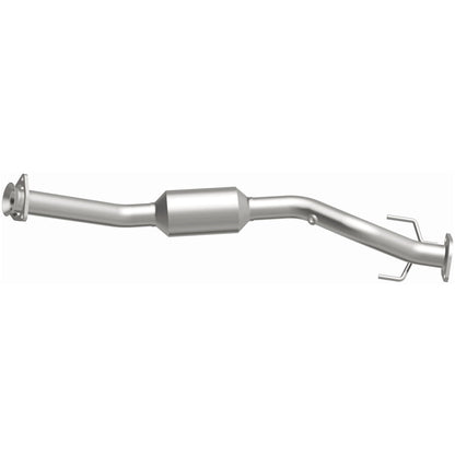 MagnaFlow California Grade CARB Compliant Direct-Fit Catalytic Converter 5551221