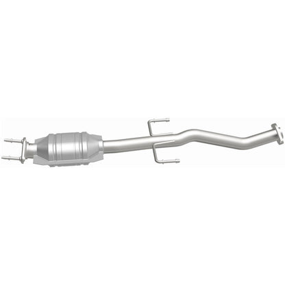 Magnaflow 50672 Rear Conv. DF For Mazda Protege 95-98