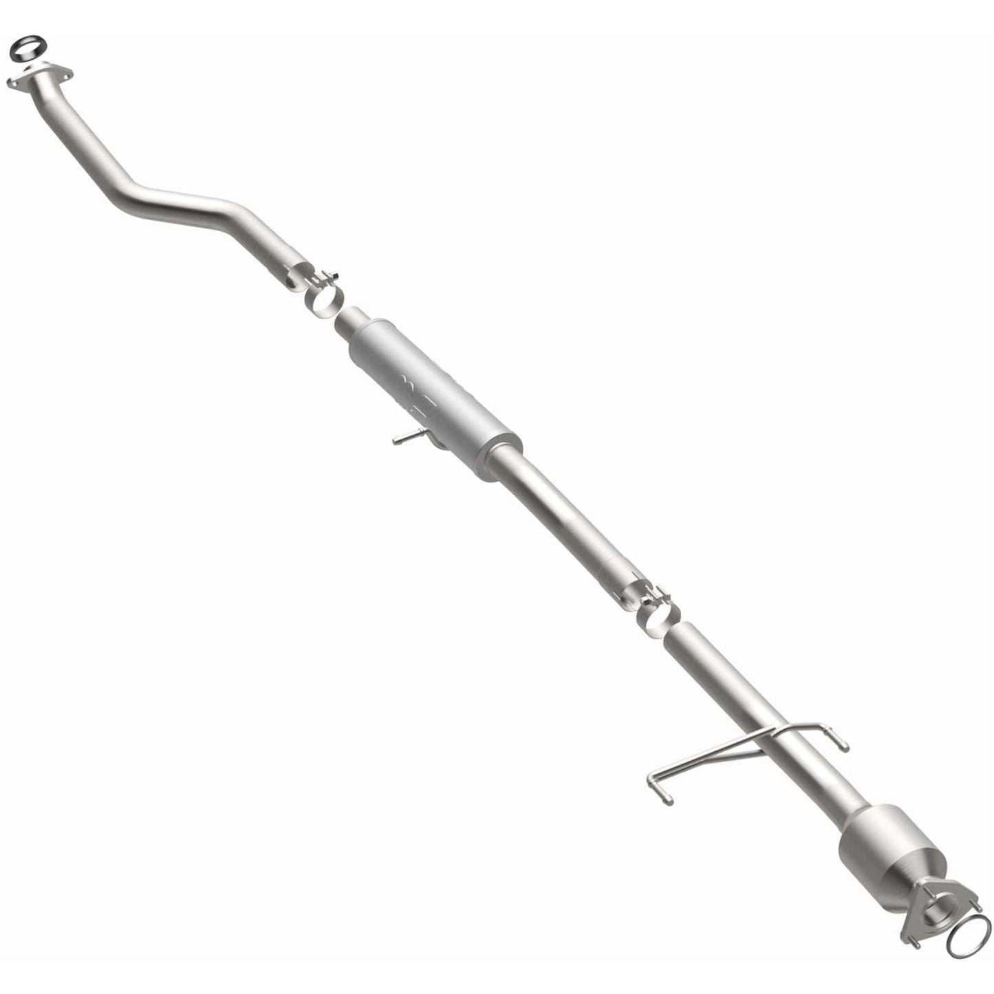 MagnaFlow 2007-2009 Mazda CX-7 California Grade CARB Compliant Direct-Fit Catalytic Converter