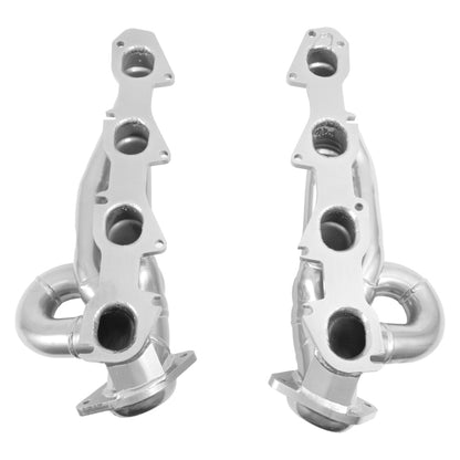 BBK 19-23 Dodge Ram 1500 5.7L Shorty Tuned Exhaust Headers | Ram 1500 (19-26) (40150)