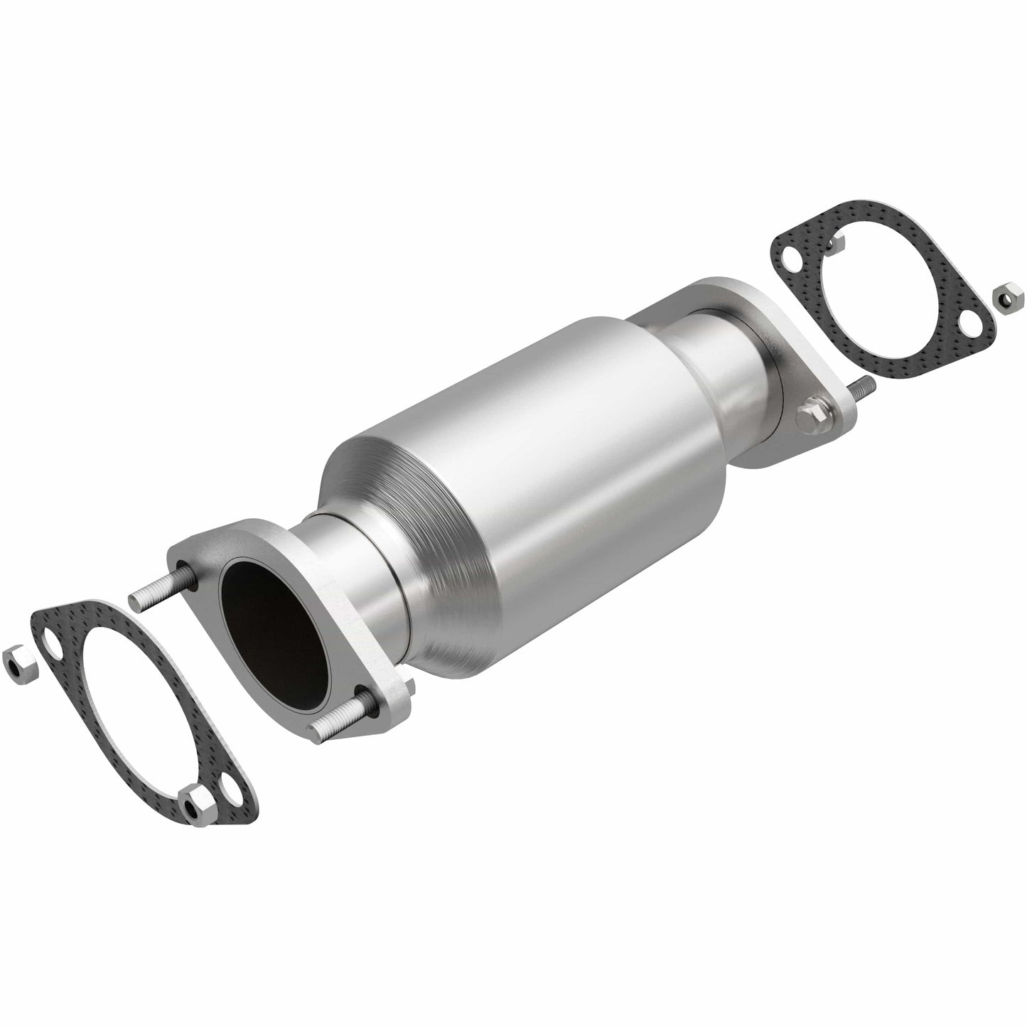 MagnaFlow 2013-2014 Hyundai Genesis Coupe California Grade CARB Compliant Direct-Fit Catalytic Converter