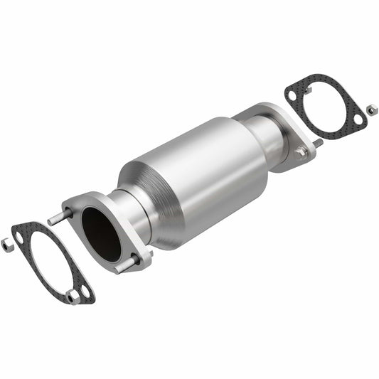 MagnaFlow 2013-2014 Hyundai Genesis Coupe California Grade CARB Compliant Direct-Fit Catalytic Converter