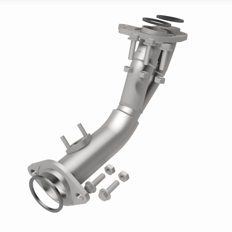 BRE Exhaust 95-04 Tacoma 3.4L Front Pipe Kit