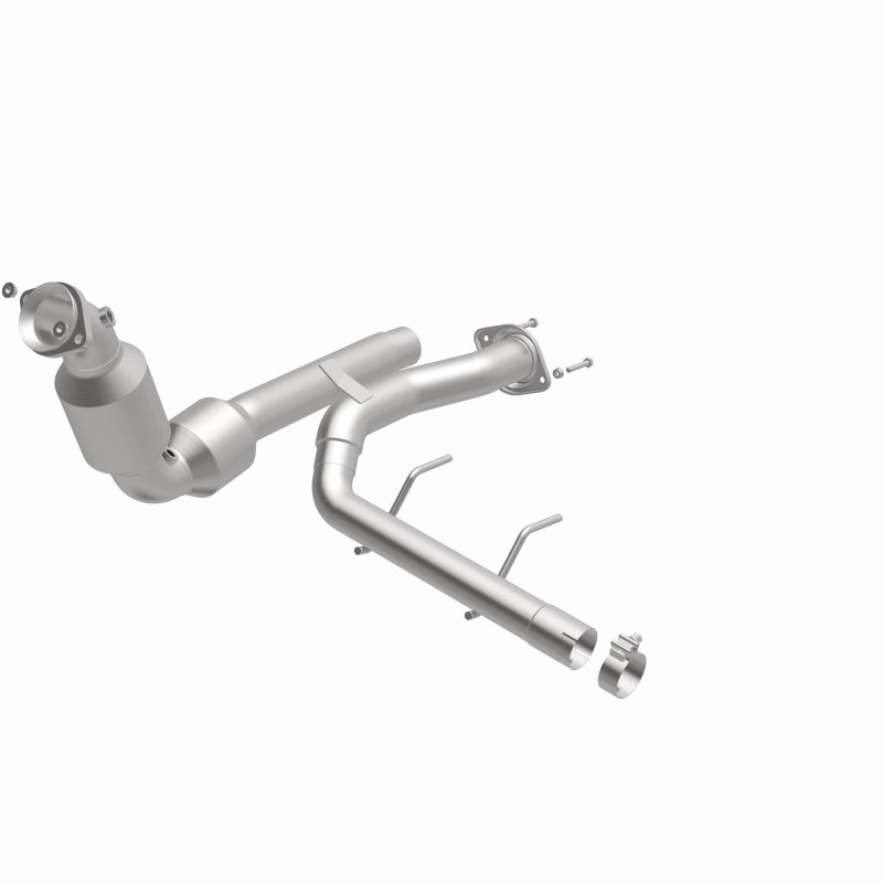 Magnaflow 280740 DF Conv OEM Right F-150 21-23 For Ford F-150
