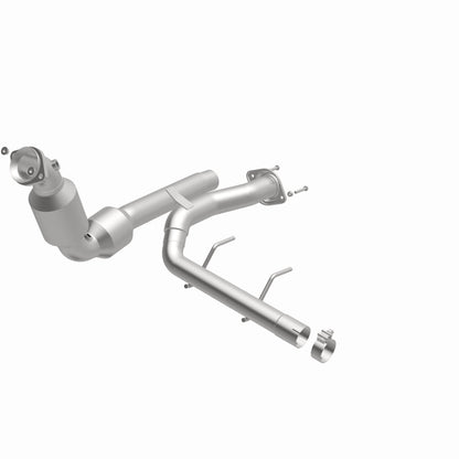 Magnaflow 280740 DF Conv OEM Right F-150 21-23 For Ford F-150