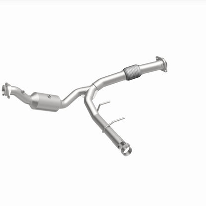 Magnaflow 280219 DirectFit Catalytic Converter For Ford Expedition 18-21