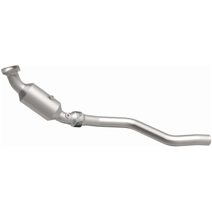 MagnaFlow California Grade CARB Compliant Direct-Fit Catalytic Converter 4561244