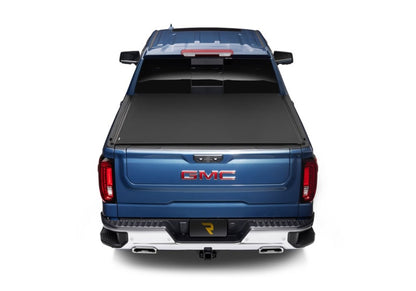 Truxedo 1245916 Pro X15 TS Tonneau Cover For 2009-2019 Dodge Ram 5' 7" Bed