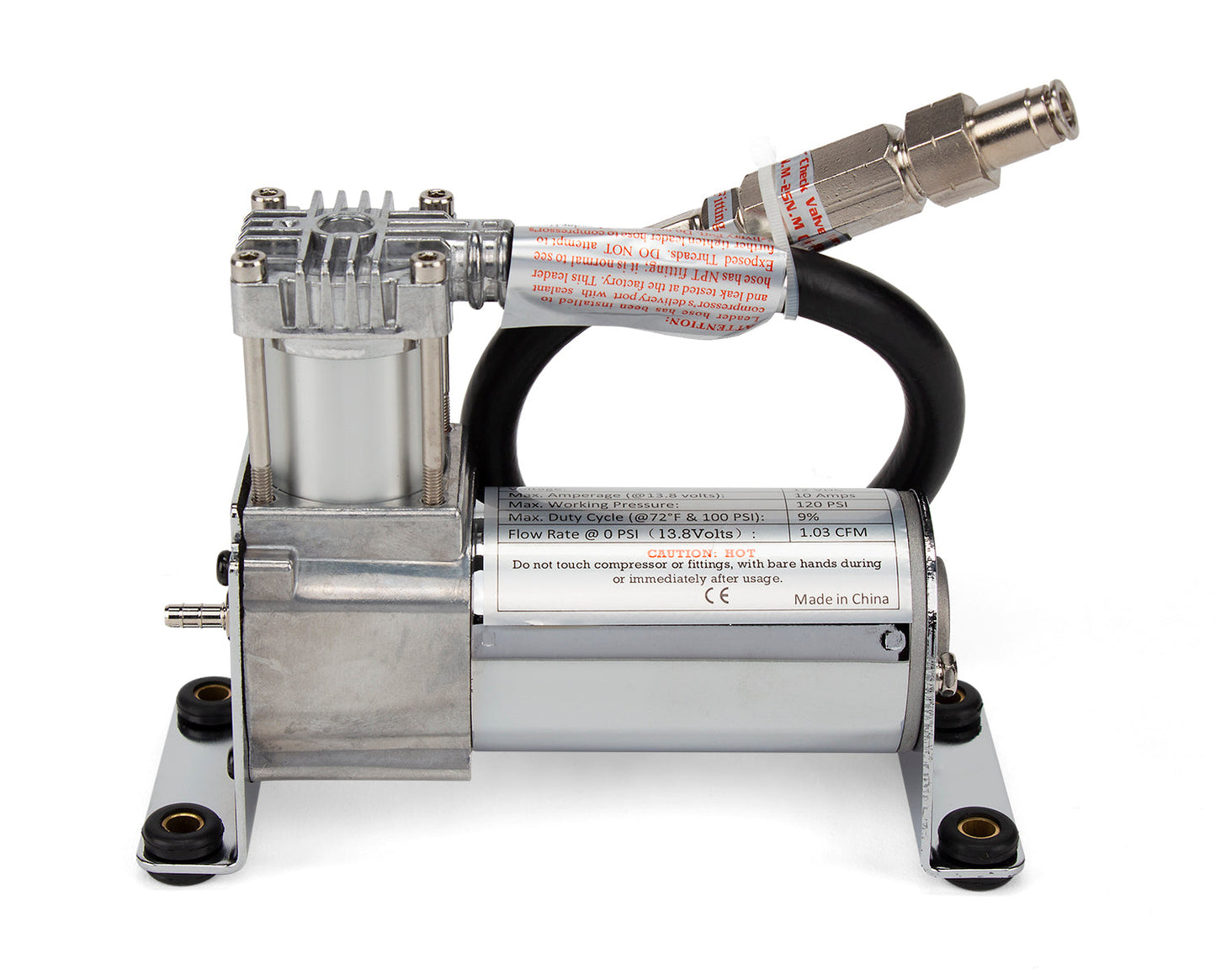 Air Lift 12V HD Compressor (16192)