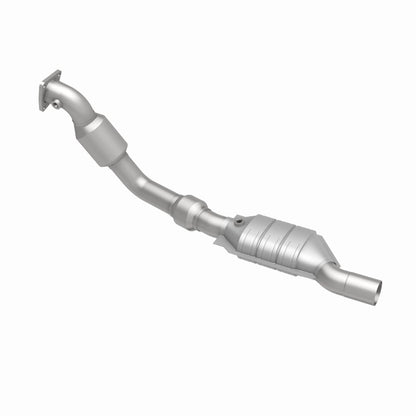 Magnaflow 49743 DirectFit Converter for 03-04 Audi RS6 4.2L Pass Side