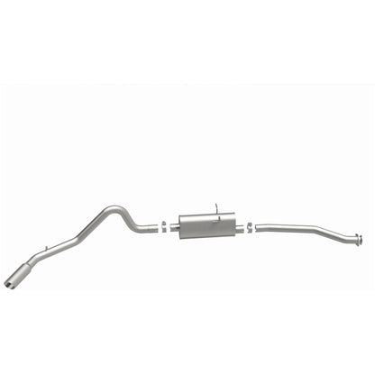 MagnaFlow Street Series Cat-Back Performance Exhaust System 15679