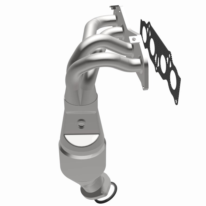 MagnaFlow HM Grade Fed/EPA D&S Manifold Catalytic Converter | Toyota Camry/Solara (02-09) (50803)