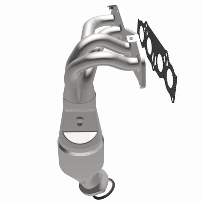 MagnaFlow HM Grade Fed/EPA D&S Manifold Catalytic Converter | Toyota Camry/Solara (02-09) (50803)