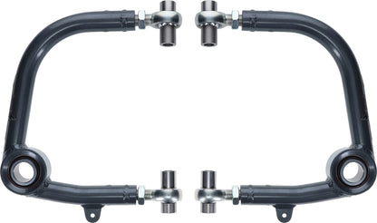 Camburg 22-23 Toyota Landcruiser 300 Series 1.25 Performance Heim/Uniball Upper Arms