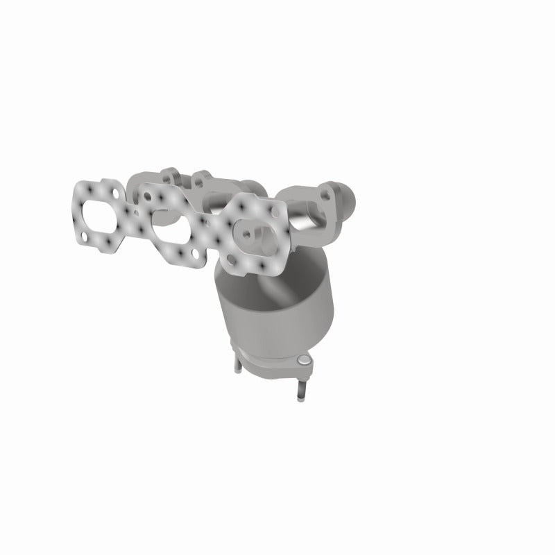 Magnaflow 49920 DirectFit Converter For Ford Escape 09 3.0L