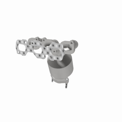 Magnaflow 49920 DirectFit Converter For Ford Escape 09 3.0L