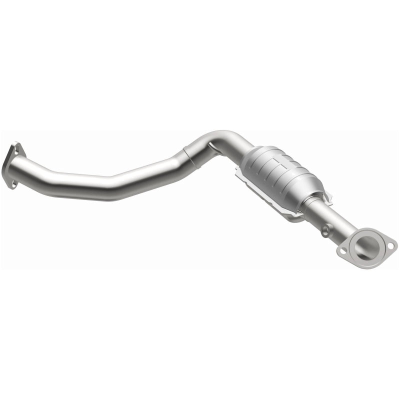 MagnaFlow Conv DF 05-07 4Runner 4.7 Driver Side Rear OE