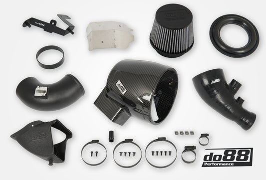 do88 BMW 320i/330e/330i B46/B48 Intake System | G20/G21 (LF-250)