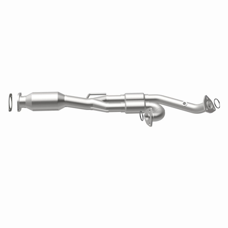 Magnaflow 93669 DirectFit Converter For Maxima 04-05 3.5L