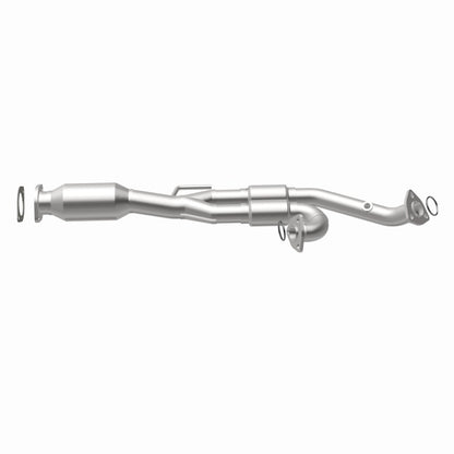 Magnaflow 93669 DirectFit Converter For Maxima 04-05 3.5L