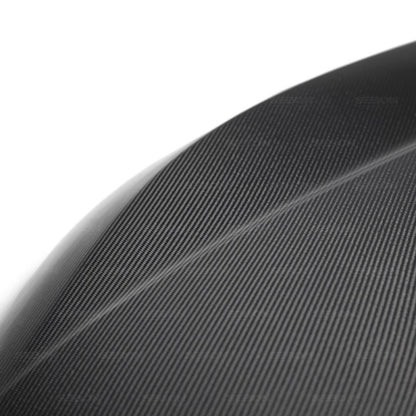 Seibon 2017 Honda Civic Type R OEM Carbon Fiber Hood | Honda Civic X (16-22) / Acura RDX (18-26)