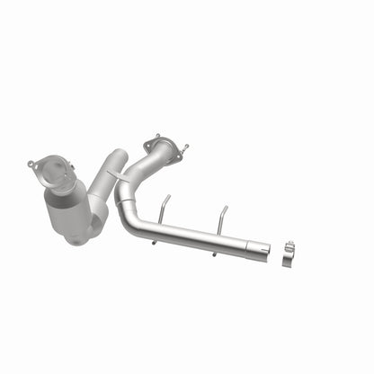 Magnaflow 280740 DF Conv OEM Right F-150 21-23 For Ford F-150