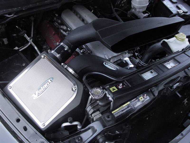 Volant 16083 Cold Air Intake Kit For Dodge Ram 1500 8.3L 04-06