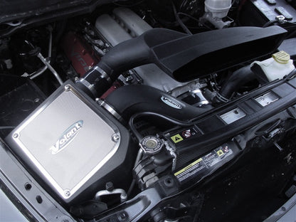 Volant 16083 Cold Air Intake Kit For Dodge Ram 1500 8.3L 04-06