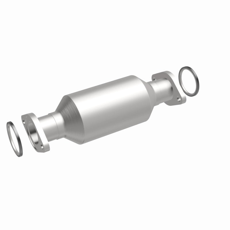 Magnaflow 12.5x6.5 Catalytic Converter | Toyota 4Runner/Camry/Corolla/MR2 (23886)