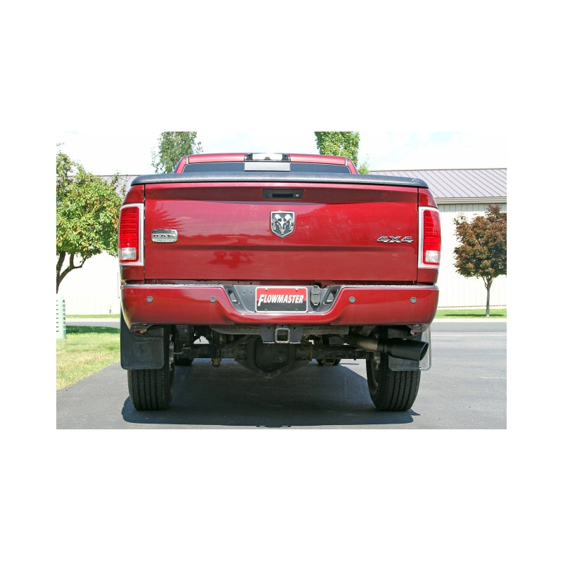 Flowmaster FlowFX Cat-Back For RAM 2500/3500 10-24 (717930)