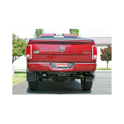 Flowmaster FlowFX Cat-Back For RAM 2500/3500 10-24 (717930)