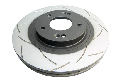 DBA Front Slotted Street Series Rotor | Hyundai Veloster (13-17) (DBA2456S)