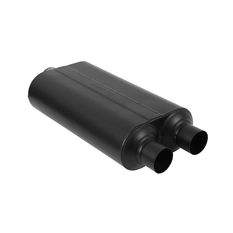 Flowmaster SS 3in/2.5in Super 50 Muffler For Trucks, Muscle Cars (8530552)
