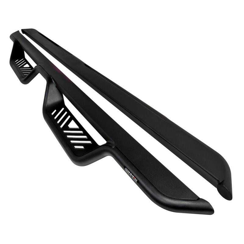 Westin 20-13935 Outlaw Nerf Step Bars for 15-24 Ford F150/F250/F350 SuperCab