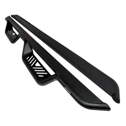 Westin 20-13935 Outlaw Nerf Step Bars for 15-24 Ford F150/F250/F350 SuperCab