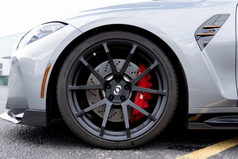 Dinan Competition Coil-Over Suspension | BMW M3 (21-26) (D190-8210)