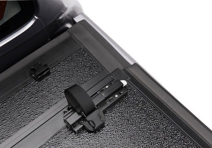 UnderCover Flex 5Ft Bed Cover | Toyota Tacoma (FX41019)