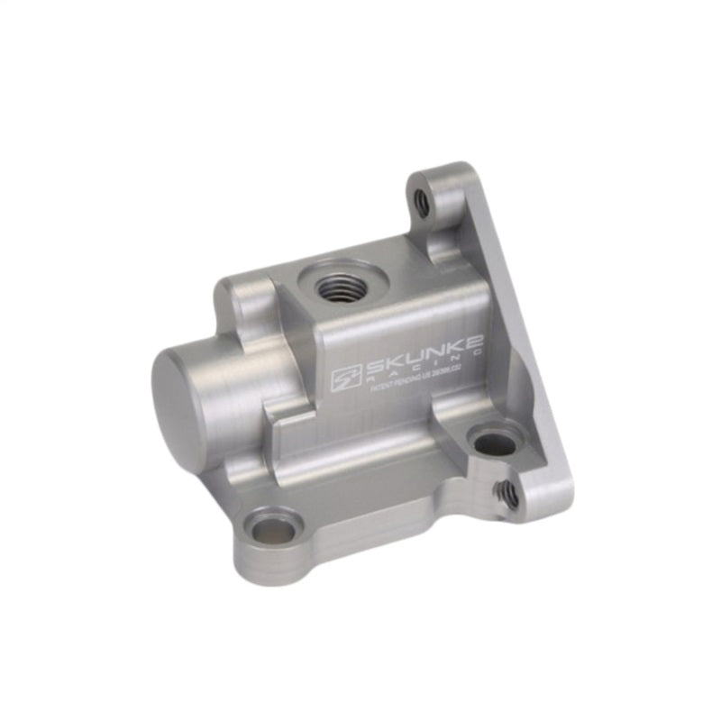 Skunk2 Racing Hard Anodized Billet VTEC Solenoid | Honda S2000 (00-09) (639-05-0300)