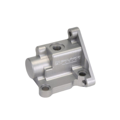 Skunk2 Racing Hard Anodized Billet VTEC Solenoid | Honda S2000 (00-09) (639-05-0300)