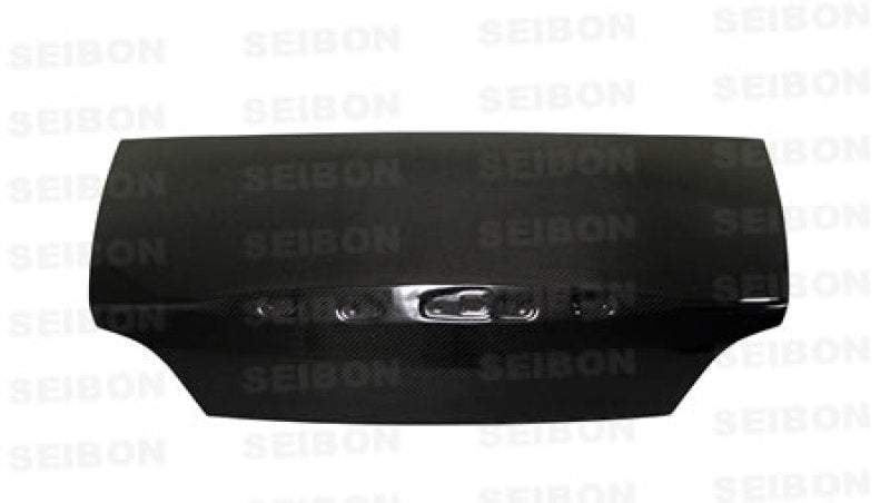 Seibon OEM Carbon Fiber Trunk Lid | Honda S2000 (00-08) (TL0005HDS2K)