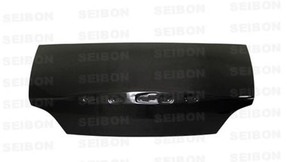 Seibon OEM Carbon Fiber Trunk Lid | Honda S2000 (00-08) (TL0005HDS2K)