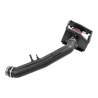 Flowmaster Delta Force 6.2L Cold Air Intake For Ford F-250/F-350 99-16 (615128)