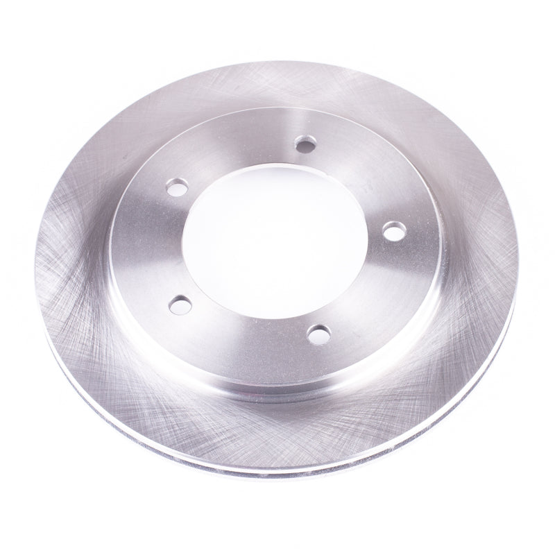 PowerStop Front Brake Rotor | Chevrolet Tracker (00-04) (JBR955)