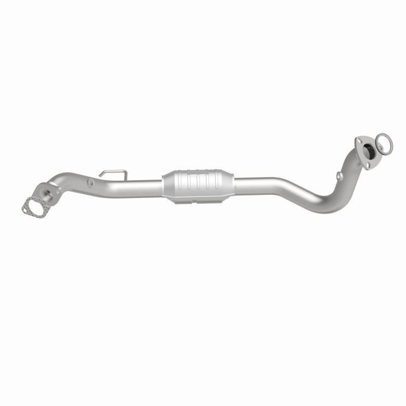 Magnaflow 49430 DirectFit Converter 98-02 Passport 3.2L OEM for Honda 98-02