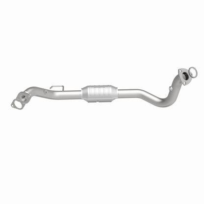 Magnaflow 49430 DirectFit Converter 98-02 Passport 3.2L OEM for Honda 98-02
